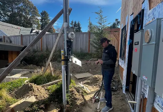 Remodels & Renovations