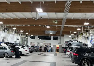 Commercial-Lighting